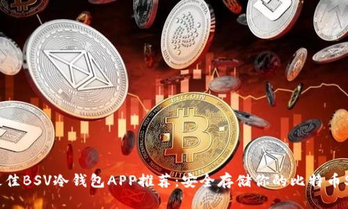最佳BSV冷钱包APP推荐：安全存储你的比特币SV